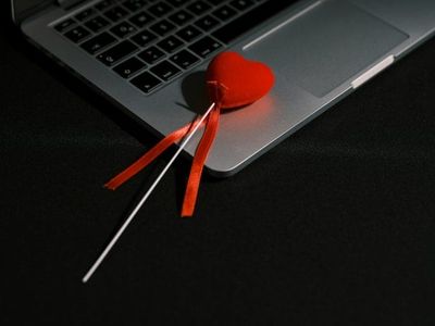 Romance Scam Warning: Ask This One Question Before You Send Money