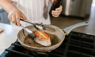 Nutrition Experts Highlight Foods Linked to Lower Inflammation in Early Studies