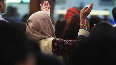 Iran war suspends Easter church gatherings in Dubai, but Christians remain defiant against attacks