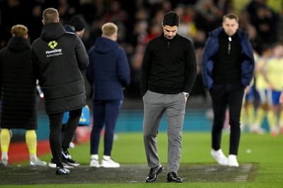 Southampton fire jab at Arsenal after shock FA Cup quarter-final victory