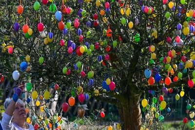 How Latinos Celebrate Easter Around the World