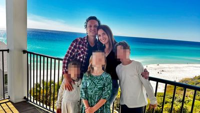 CEO mum killed in horror holiday crash as tourist truck plunges down hill