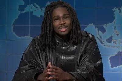 Saturday Night Live roasts Harry Potter reboot on Weekend Update: ‘The whole wizarding world is racist’