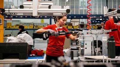 Ducati Factory and Museum to Host a Free Open House Event This April