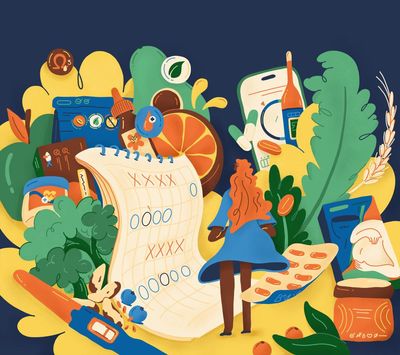 Trying to conceive? Welcome to the worry-filled world of ‘trimester zero’