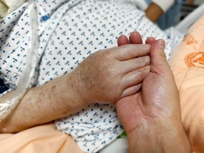 Adult Kids Beware: Some States Can Sue You for Your Parents’ Medical Bills