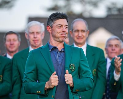 Tradition, trepidation and that Augusta ‘thing’ – why the Masters remains golf’s greatest prize