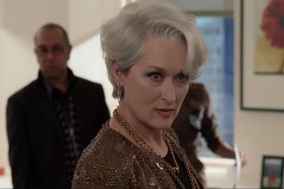 Bizarre Devil Wears Prada 2 trailer detail leaves fans nervous