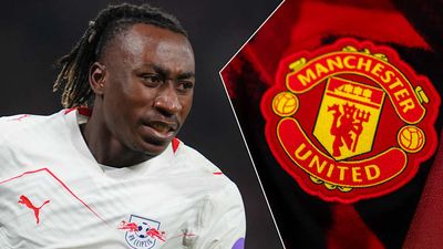 Man Utd Receive ‘Release Clause’ Twist in $115 Million Transfer Hunt