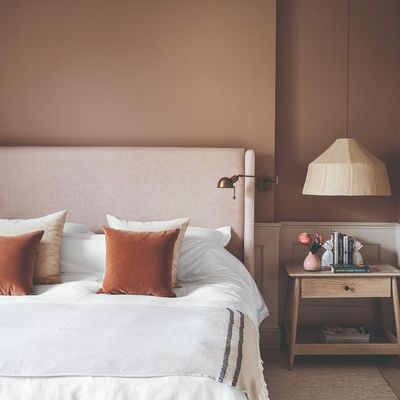 The 6 bedroom ‘sleep thieves’ experts say are ruining your sleep – and how to fix them for a better night’s rest