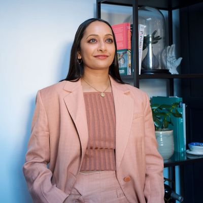 "I Never Thought I'd Be This Strong and Mobile—At 45, I'm Not Done Yet"