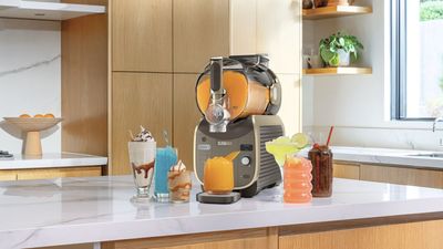 Ninja expands its Slushi lineup with a new XL model now available in the UK