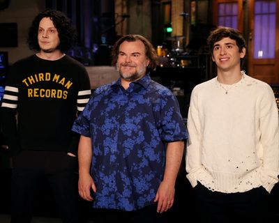 Saturday Night Live: Jack Black’s fifth time as host leads to standout episode