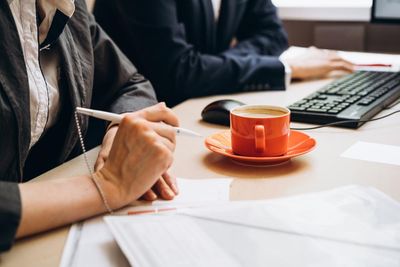 From microshifting to coffee badging: whatever happened to just doing your job?