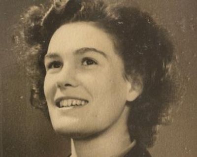 Lorna Richmond obituary