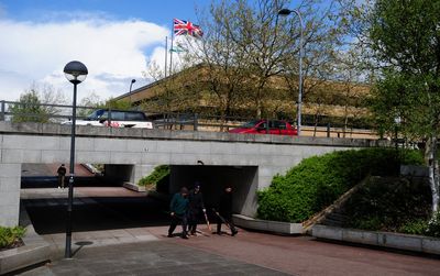 Milton Keynes swarmed by youths in latest ‘link-up’ chaos after London disorder