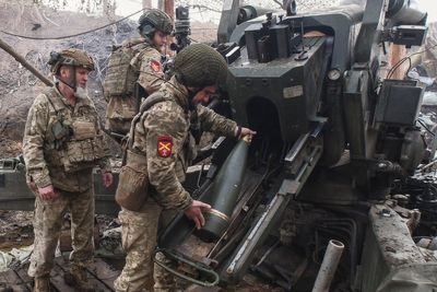 Inside Ukraine’s conscription crisis as 2 million dodge the draft