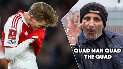 ‘Went Well’—Arsenal Brutally Trolled on Social Media by Rival Club’s Official Account