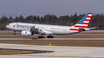 Jarrod Morris was ready to board an American Airlines flight. Then he was stopped at the gate over a bizarre claim of ‘mutilation’