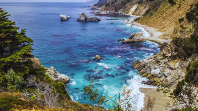 California man’s desperate escape from fight ends in fatal fall from California hotel patio