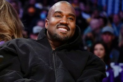 Pressure mounts on Kanye West to be pulled from his headline role at a summer festival in London