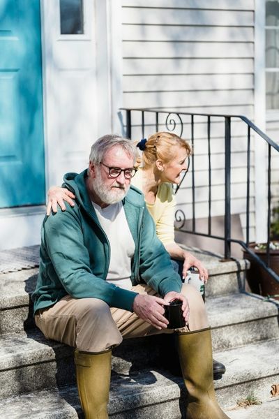 Massachusetts: “Circuit Breaker” Tax Credit Worth Up to $2,730 for Older Homeowners & Renters