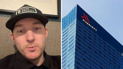 ‘What’s the deal here?’: Man books Marriott room for Chicago trip. Then he sees a shocking price difference with AAA ‘discount’—and not in a good way