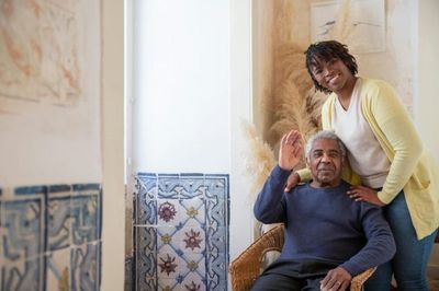 Claiming Elderly Parents As Dependents: What If They Get Social Security?