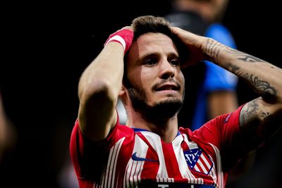 ‘For me, it wasn’t so much about losing to Real Madrid as it was losing the Champions League final. It’s a scar that stays with you forever’ Atletico Madrid star Saul recounts losing two Champions League finals to rivals Real Madrid
