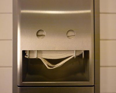 They’re in clouds, electric sockets and even on toast. Why do humans see faces in everyday objects?