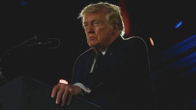 Easter Sunday, Bloody Monday: Trump's unholy hellfire warning to Iran