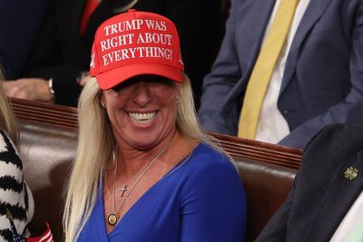 Former MAGA loyalist goes scorched earth on Trump’s ‘evil’ Iran policies