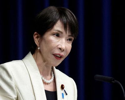 The Guardian view on Japan’s hidden century: cheap money, global risk