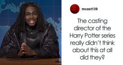 “The Proud Boy Who Lived”: SNL’s Harry Potter Skit Sparks Debate Over Snape Casting