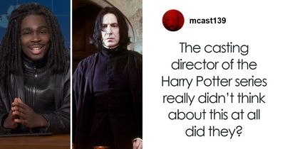 “The Proud Boy Who Lived”: SNL’s Harry Potter Skit Sparks Debate Over Snape Casting