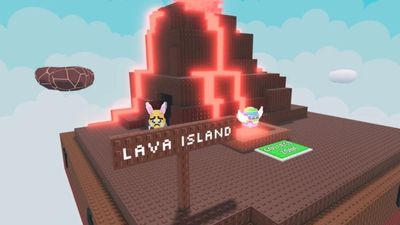 Complete Steal a Brainrot Easter Update Guide Part 2