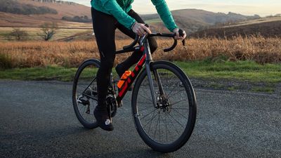 BMC Teammachine SLR 01 ONE review: Supernatural climbing, with rapid yet refined handling, but a premium price to match