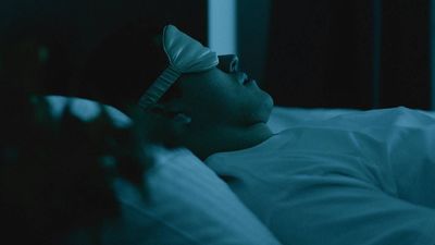 New Dreams sleep study reveals the surprising reason you’re lying awake every night