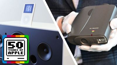 The HP iPod? 7 forgotten Apple products you didn’t even know existed