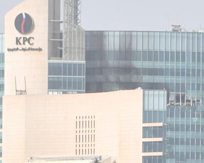 Iranian drone strikes hit Kuwait’s oil infrastructure before Opec+ supply talks