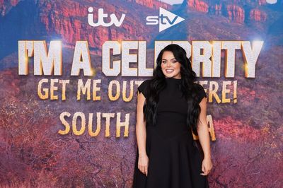 Stars go to dizzying heights as I’m A Celebrity spin off returns