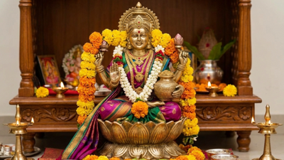 Akshaya Tritiya 2026: Date, Timings, Gold Muhurat & Significance