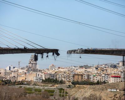 ‘Unhinged madman’: US politicians react to Trump’s expletive-laden threat to Iran