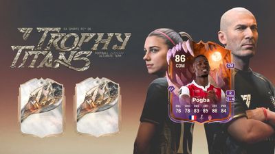 Best players for FC 26 What a Hit Evolution