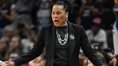 Women’s NCAA Championship: UCLA vs. South Carolina Score Updates, Analysis