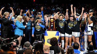 UCLA Dominates South Carolina to Win First National Championship