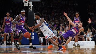 'Future is bright' despite Adelaide's NBL heartbreak