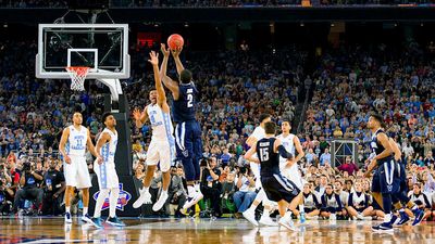 Ranking Every Men’s College Basketball National Championship Game of the Past 25 Years