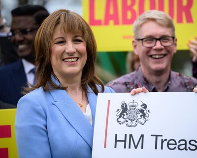 Workers, pensioners and children: all better off. Ignore the critics – we really are standing up for working people