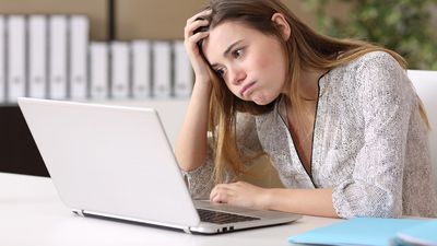 Caught in a 'A WTF cycle': Better office tech is now more important to UK hybrid workers than a supportive manager